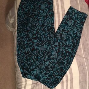 LuLaRoe TCLeggings